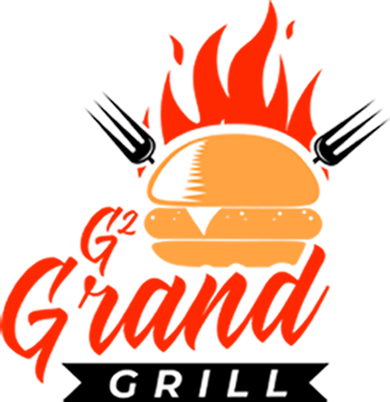G2 Grand Grill Manchester Logo